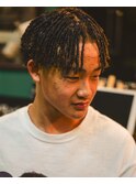 コームツイスト
