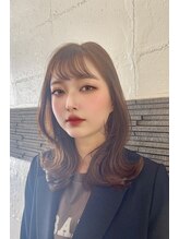 リップル(hair salon Ripple) 王道ヨシンモリ