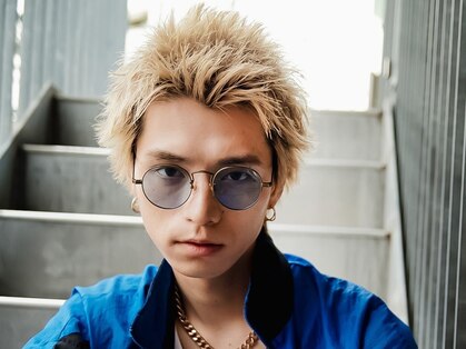 レーヴ(Reve)の写真