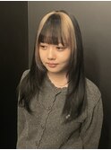セクションカラー