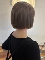 ライン(LINE)&nbsp;silky beige