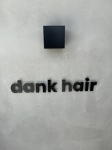 Beauty salon   Ｄａｎｋ－Ｈａｉｒ