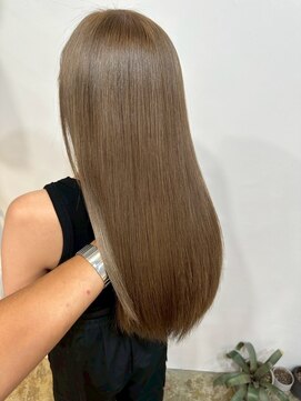 メリー オオサカ(Merly Osaka) mellow beige