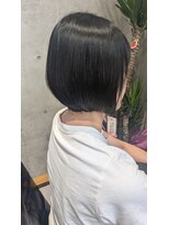 コティ(Kotii)&nbsp;新時代美髪矯正】高品質トリートメント配合　酸性ストレート