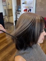 スタイル 皆実店(STYLE) アンブレラカラー