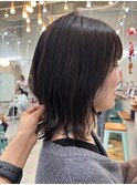 20代30代40代50代☆くびれウルフレイヤーカット髪質改善