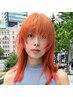 【期間限定】トレンド×小顔効果♪韓国風レイヤーカット