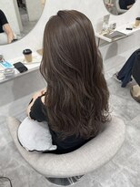 ベル(Velle)&nbsp;オリーブベージュ