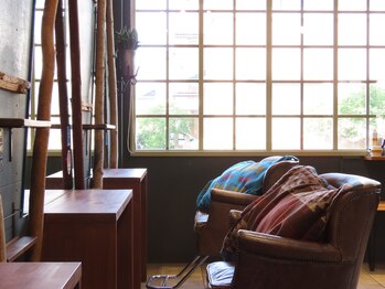 hs plus hair salon【エイチエスプラスヘアサロン】