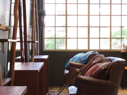 エイチエスプラス ヘアサロン(hs plus hair salon)の写真