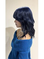 ファブ 千葉店(FaB)&nbsp;ブルー！