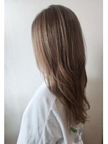 アンジュール(Anjoule)&nbsp;ミルキーベージュ