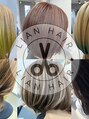 リアンヘアー(LIAN HAIR)/樫本かおり