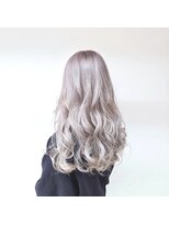 ボイス ワイズ ブランド(VOiCE Y's BRAND)&nbsp;久留米【VOiCE】ホワイトベージュ