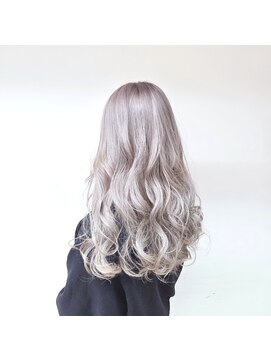 ボイス ワイズ ブランド(VOiCE Y's BRAND) 久留米【VOiCE】ホワイトベージュ