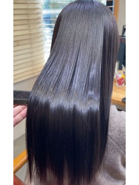 髪質改善【関内】【桜木町】【横浜】