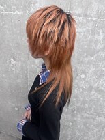 オーン(OOn)&nbsp;high layer wolf