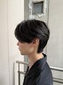 シーサカエ(SHE.sakae)&nbsp;爽やかで造り込み過ぎないスタイルもお任せください！[眉カット]