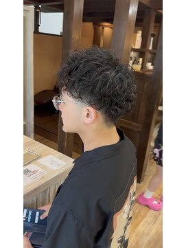 モアムー(Moremuu) 【長尾】スパイラルミックス