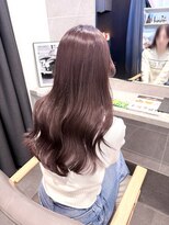 ウシワカマルガーデン(ushiwakamaru Garden)&nbsp;コテ巻き/韓国巻き/ヨシンモリ/巻き髪/艶髪/オージュア