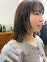 コンパス(COMPASS)&nbsp;顔回りレイヤー