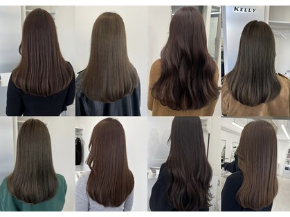 ケリー 水戸店(KELLY)の写真