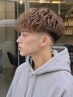 【学割U24】カット+パーマorワンカラー ¥7500円