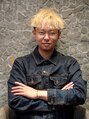 メンズサロン ガウディ 三宮店(men's salon Gaudi)&nbsp;坂手 寛太