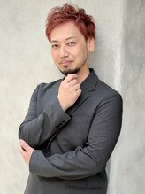 エムスラッシュ 新百合ヶ丘(M.SLASH) 棚瀬展章 新百合ヶ丘