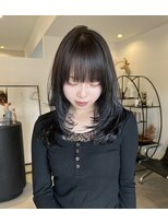 タウ(tau)&nbsp;顔周りレイヤー