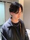 コルプラス(col +plus)の写真/忙しい朝も簡単セットで決まる。似合わせカットで、メンズも毎日扱いやすいヘアに！