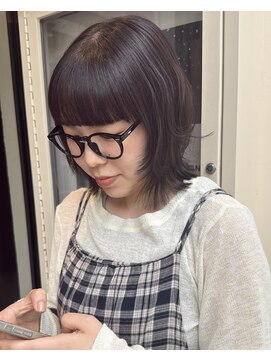ロプート(Loput) ミディアムレイヤー