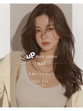 ウプヘアサロン&nbsp;ふじこと 高木