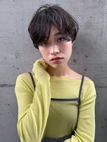 ユートラクト 寝屋川(U-tract)&nbsp;【U-tract】メロウショート