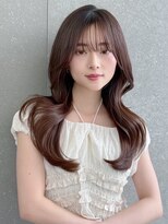 ロンドロゼ 池袋(Lond rose) 髪質改善/似合わせカット/池袋