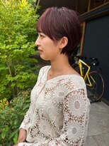 イメネ(YMENE)&nbsp;ショート
