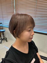 カノエ 防府田島店(canoe)&nbsp;ショートカット