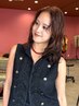 私っぽいお洒落ヘアに♪気分からアップデード！◆カット＋カラー＋パーマ