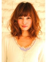 リッコ 横浜(ricco)&nbsp;☆ウエーボミディ☆