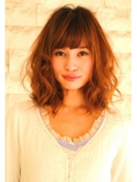 リッコ 横浜(ricco) ☆ウエーボミディ☆