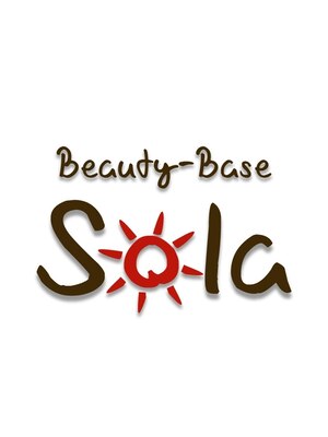 ビューティーベースソラ (beauty base Sola)