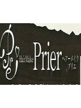 Hair Make Prier【ヘアーメイクプリエ】
