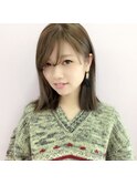 《Merci》イルミナカラーフォレスト