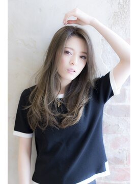 ザ シー 海老名(The C) 「THE C 海老名」大人の外国人風ヘア