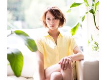 ビューティーモア(Beauty MORE)の雰囲気(お客様のご要望+αで素敵なスタイルをご提供いたします。)