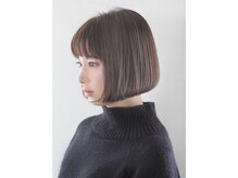 モッズ ヘア 本厚木店(mod's hair)