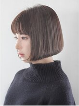 モッズ ヘア 本厚木店(mod's hair)