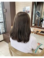 ストップレディー(stop lady)&nbsp;サファイア＋エメラルドカラー