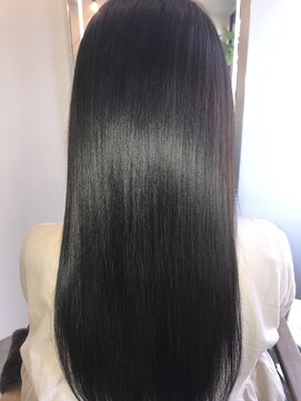 アールサロン アオヤマ(Rr SALON AOYAMA) サファイアミネコラ