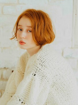 グランシャリオ 笹塚店(Grand Chariot) 【2020年の新作スタイル】笹塚美容室Grand Chariot